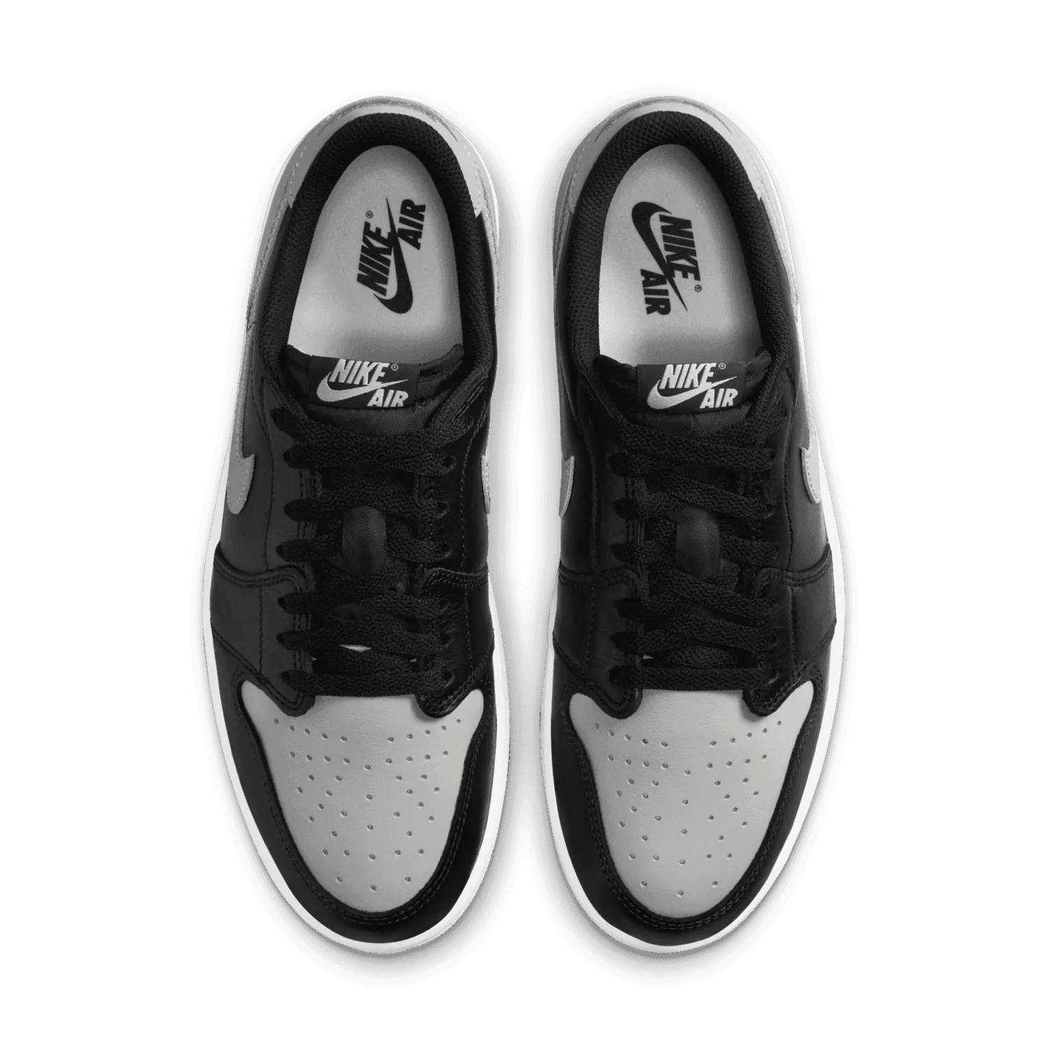Air Jordan 1 Retro Low OG Shadow (2024) image 2