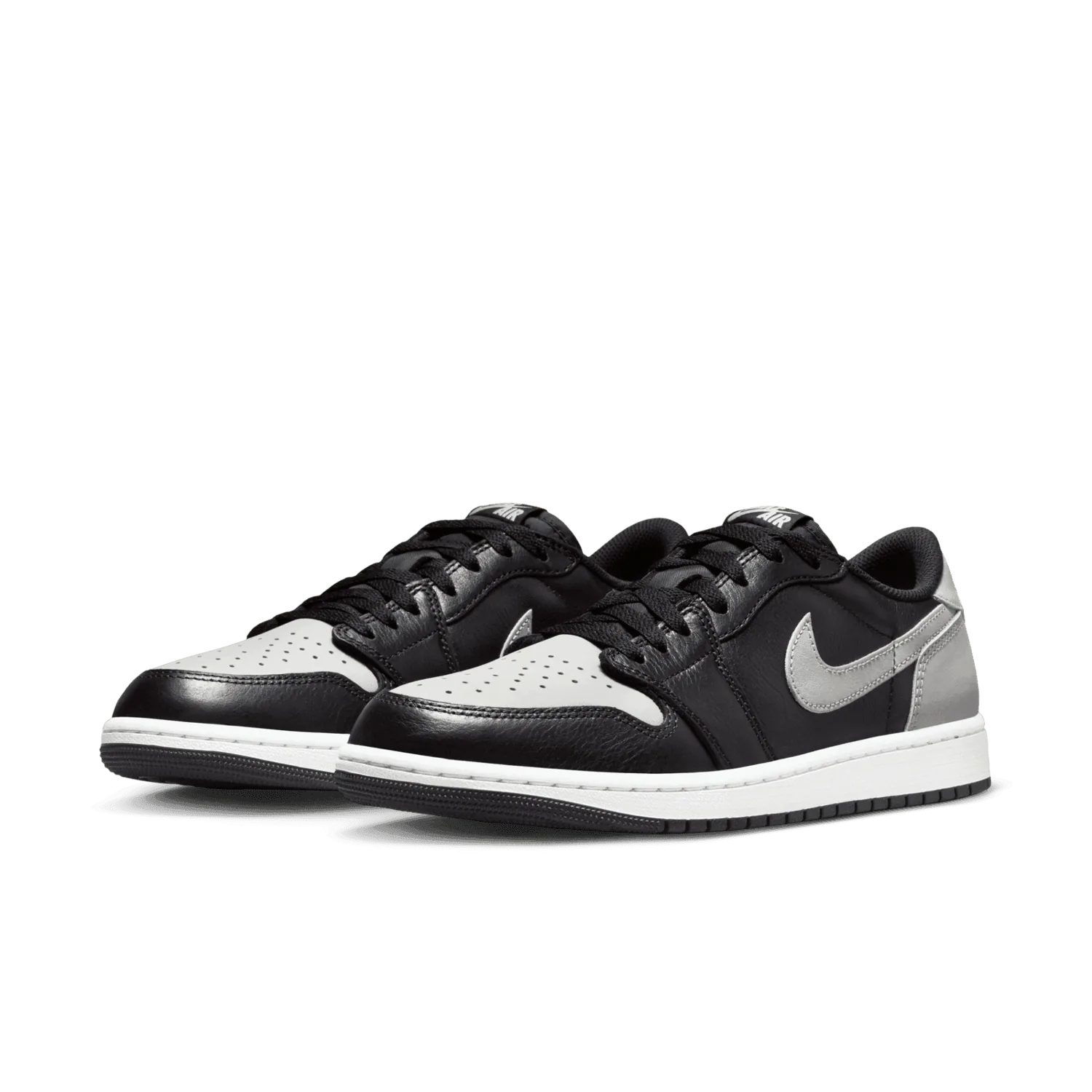 Air Jordan 1 Retro Low OG Shadow (2024) image 3
