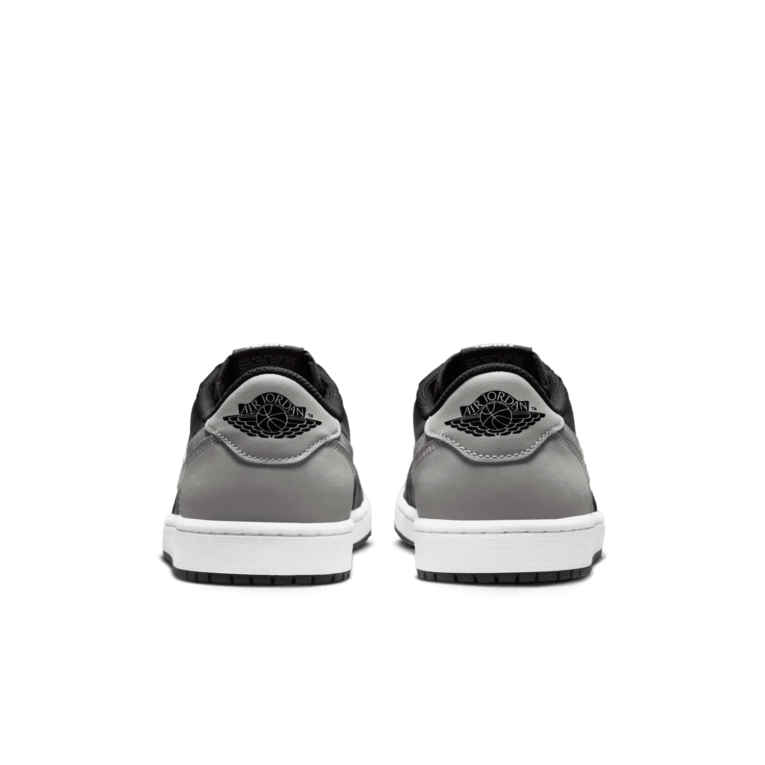 Air Jordan 1 Retro Low OG Shadow (2024) image 4
