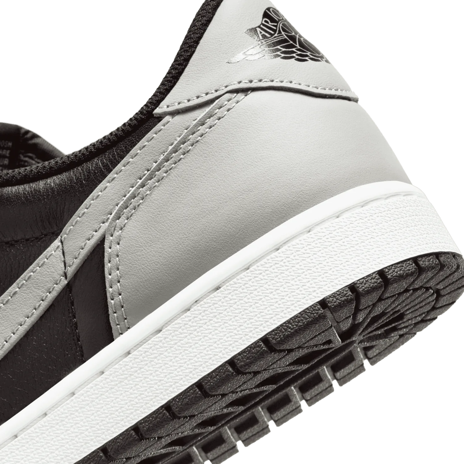 Air Jordan 1 Retro Low OG Shadow (2024) image 6