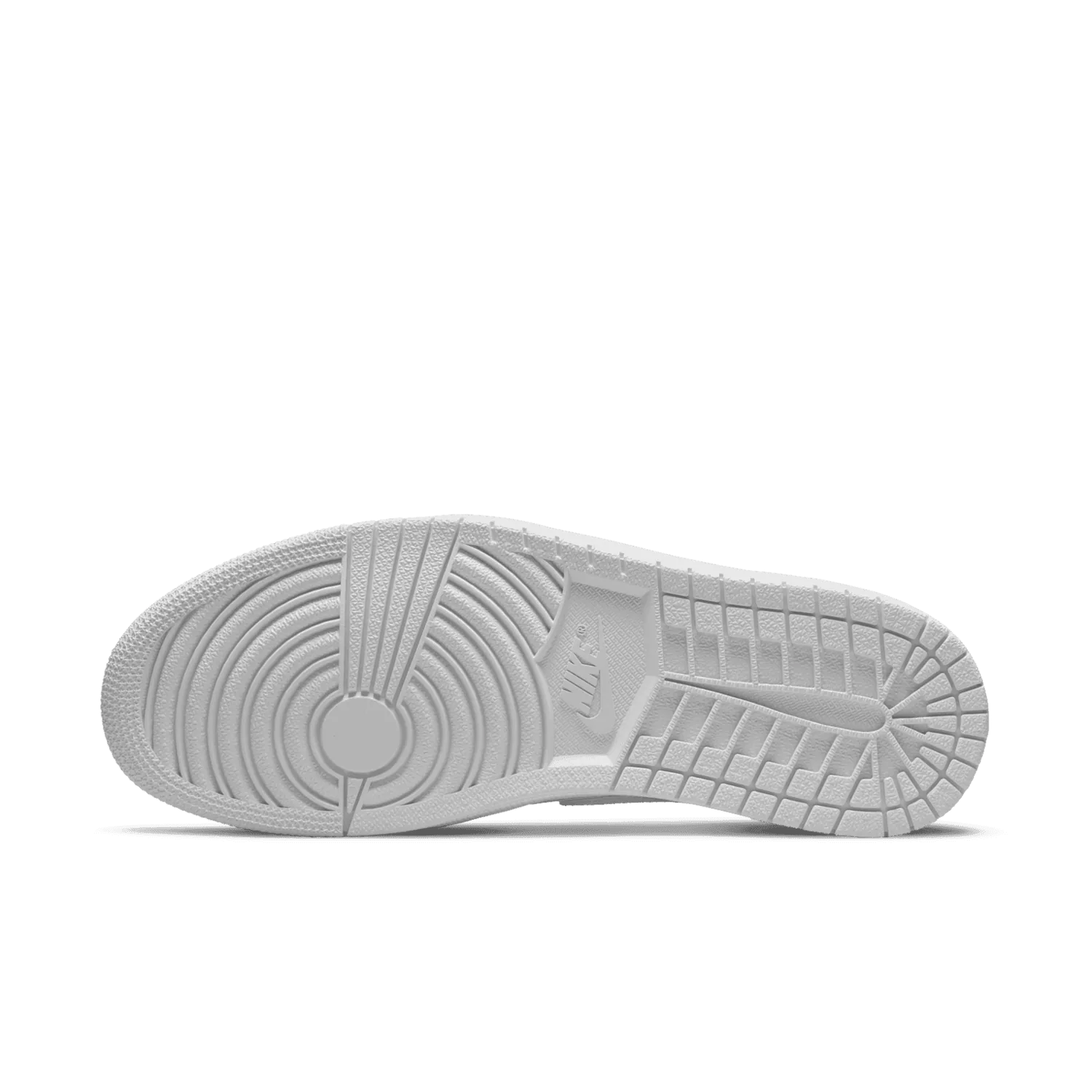 Air Jordan 1 Low OG Neutral Grey image 2
