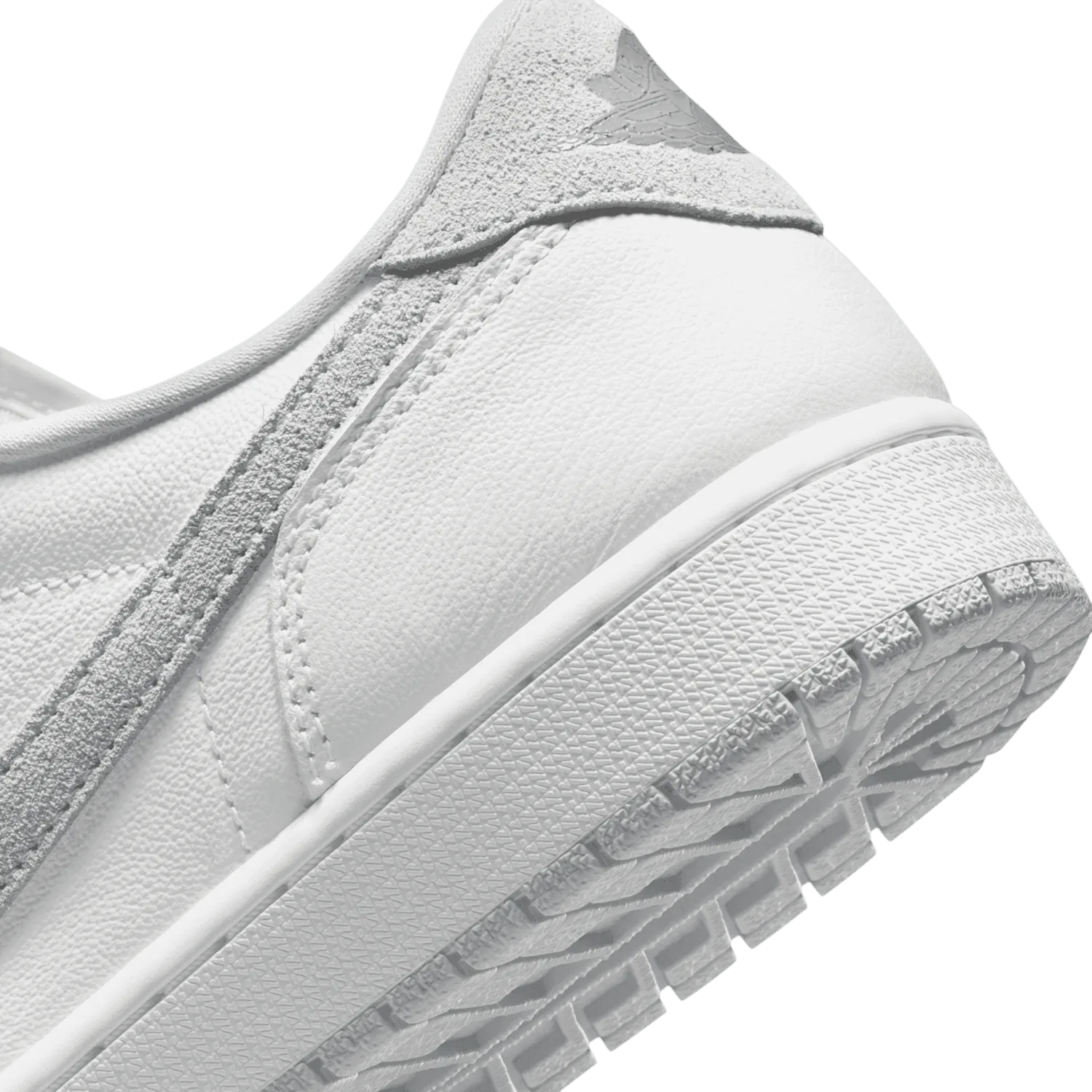 Air Jordan 1 Low OG Neutral Grey image 7