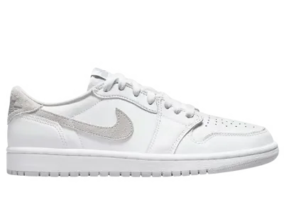 Air Jordan 1 Low OG Neutral Grey