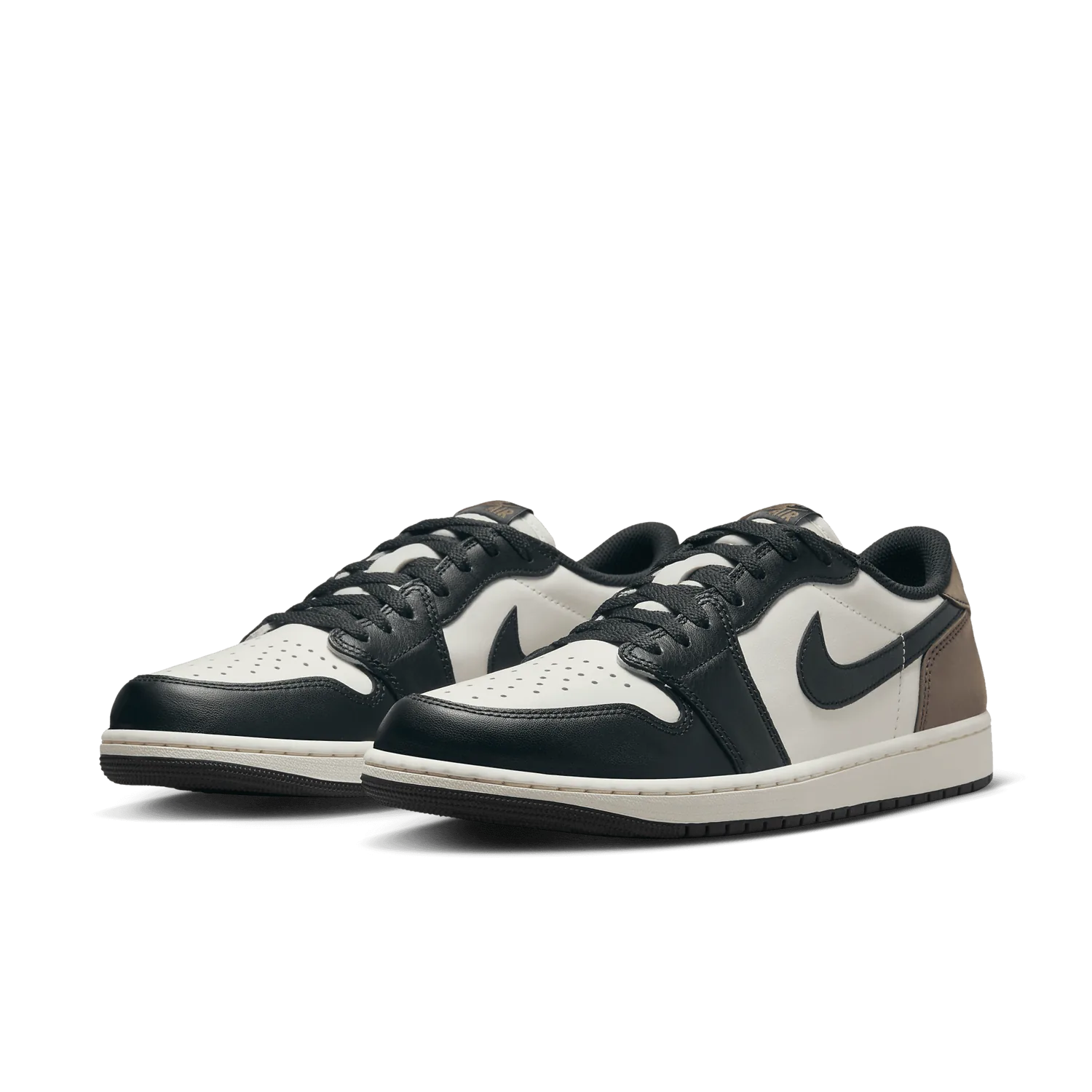 Air Jordan 1 Retro Low OG Mocha image 3