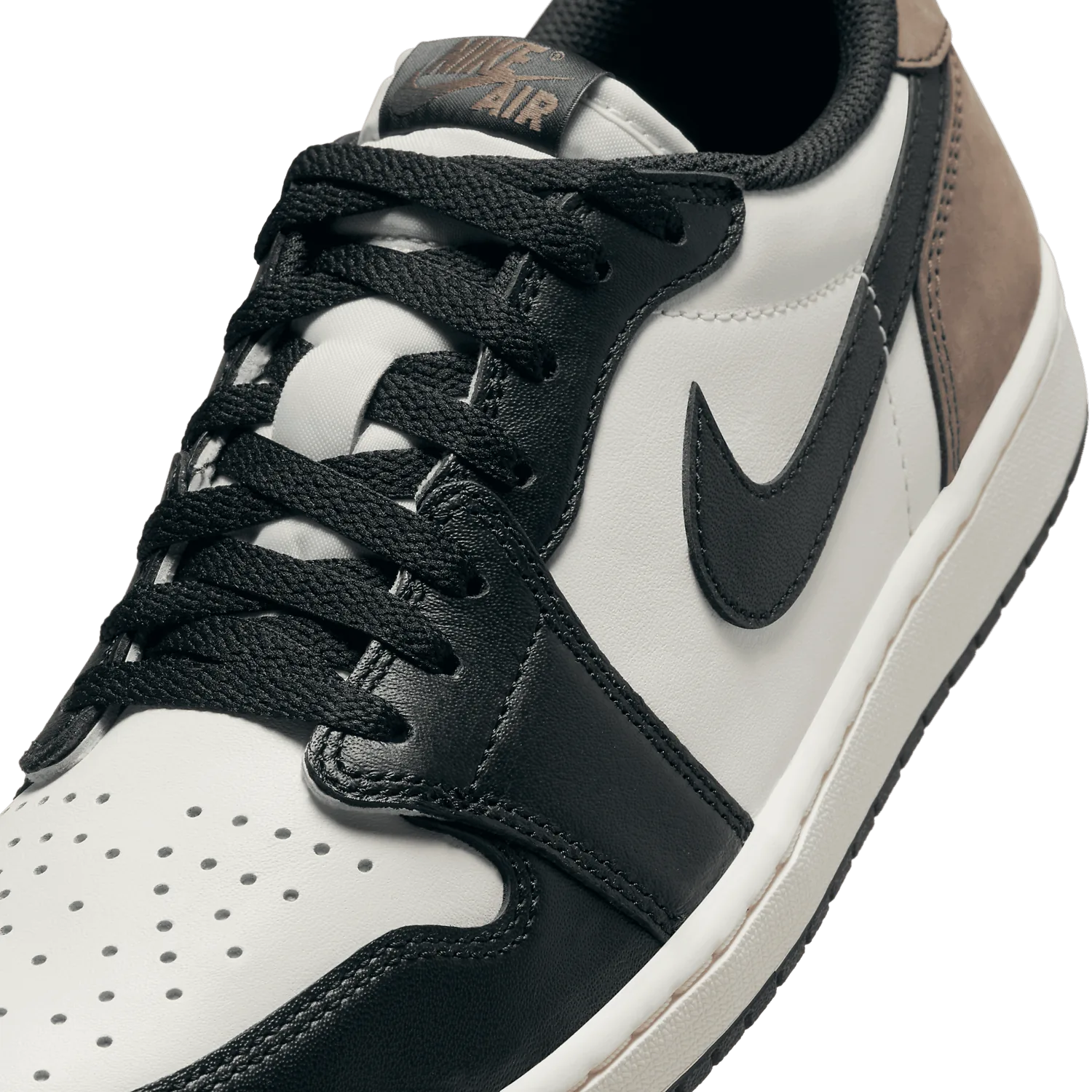 Air Jordan 1 Retro Low OG Mocha image 5
