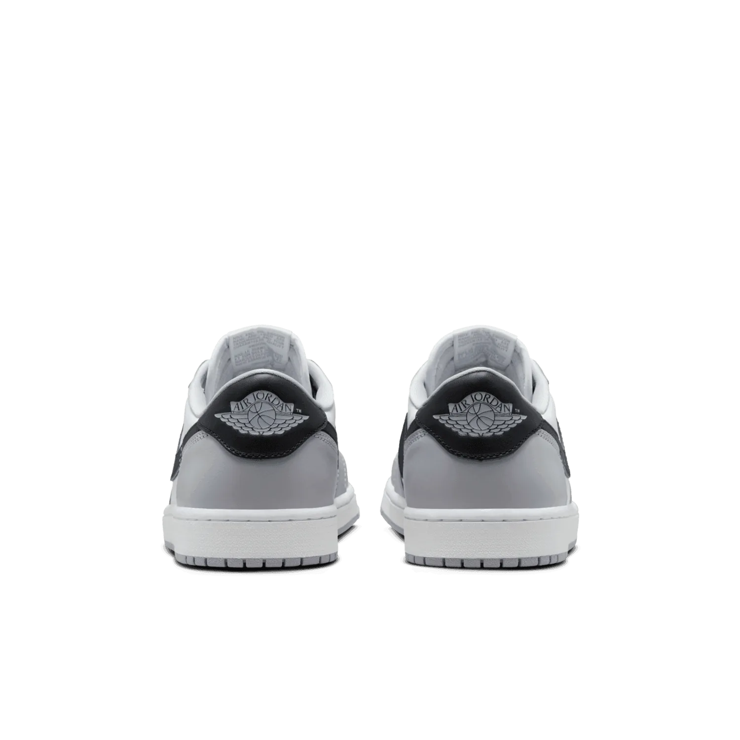 Jordan 1 Retro Low OG Barons image 4