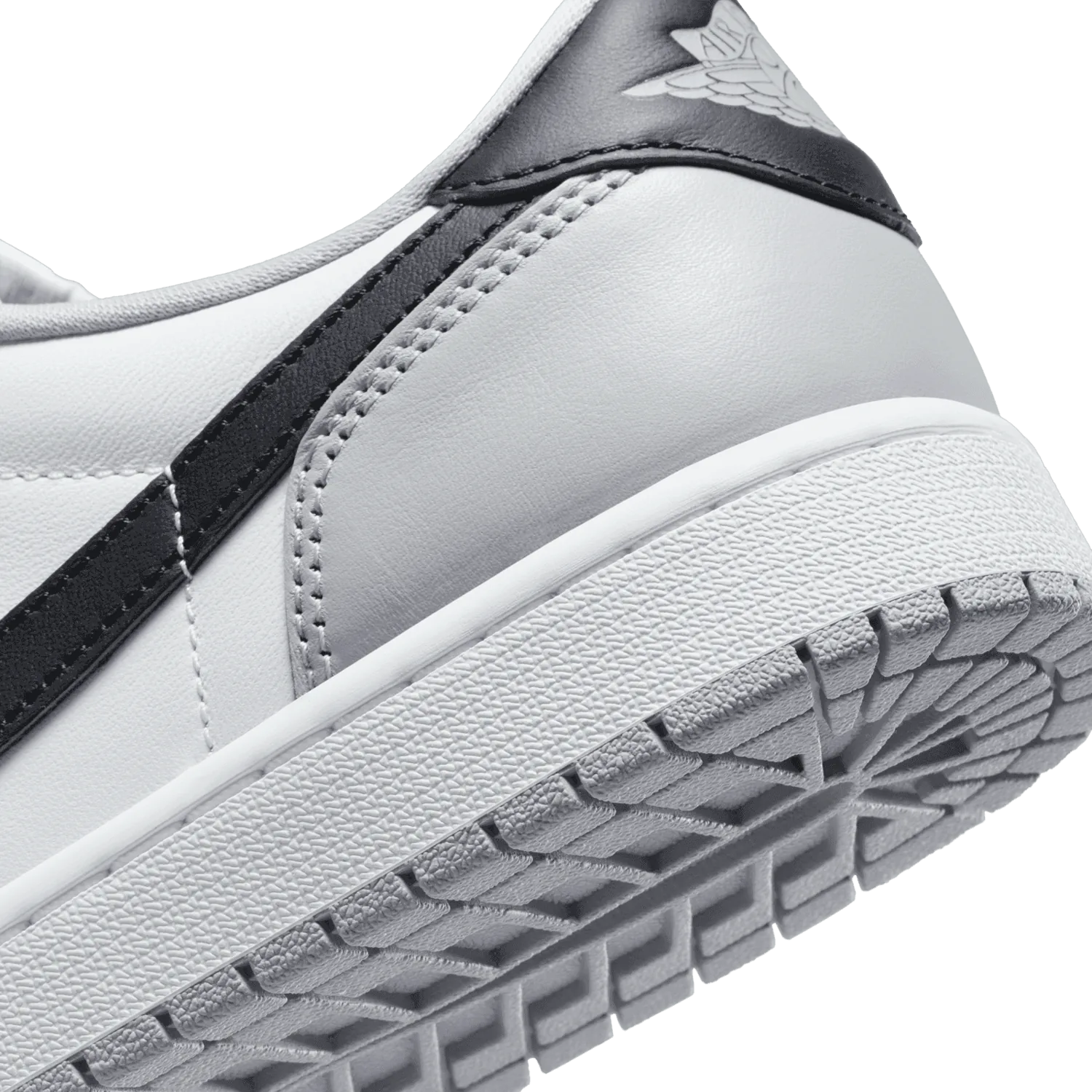 Jordan 1 Retro Low OG Barons image 6