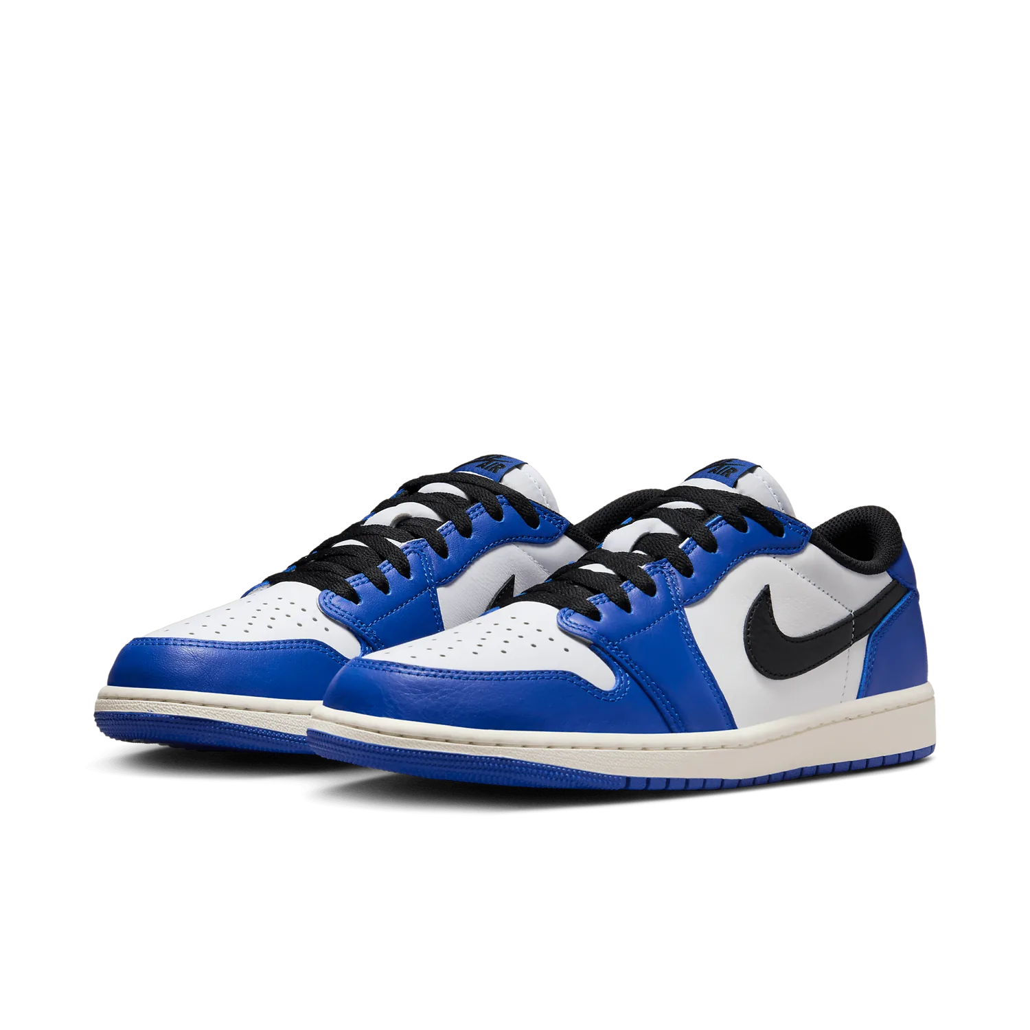 Air Jordan 1 Retro Low OG Game Royal image 5