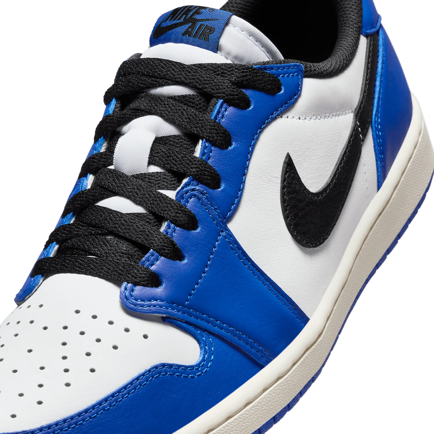 Air Jordan 1 Retro Low OG Game Royal image 7