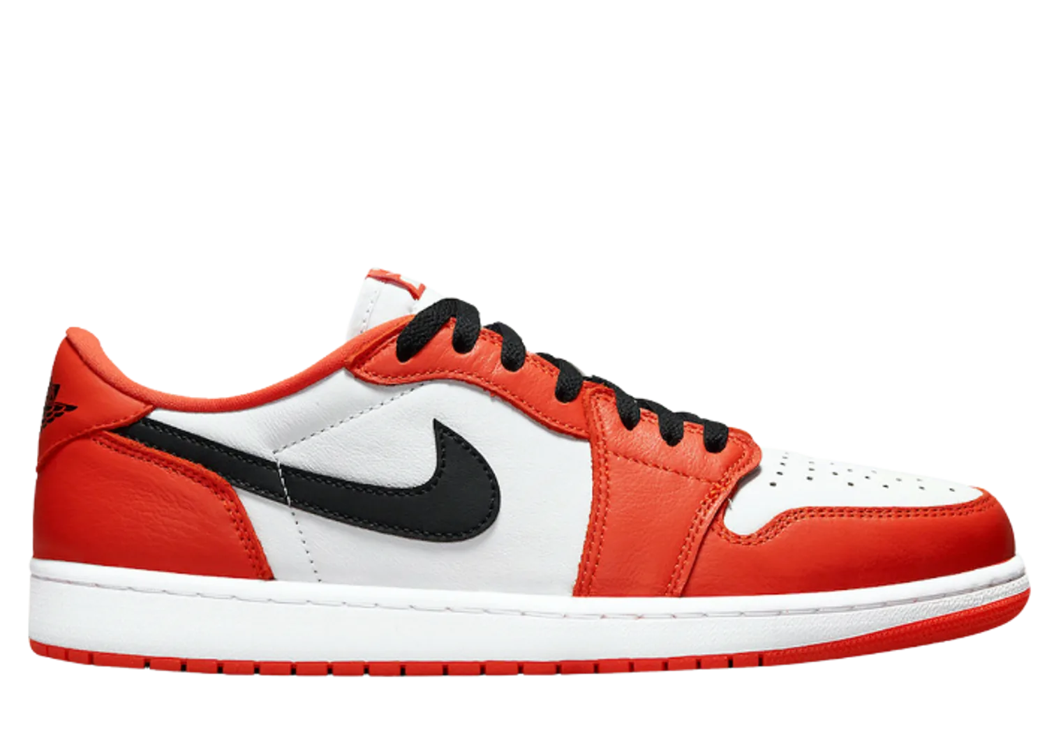 Jordan 1 Low OG Shattered Backboard