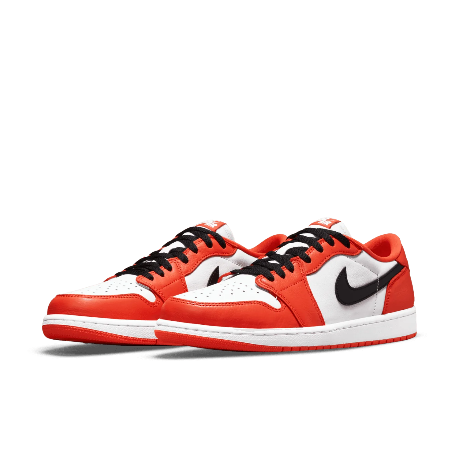 Jordan 1 Low OG Shattered Backboard image 4