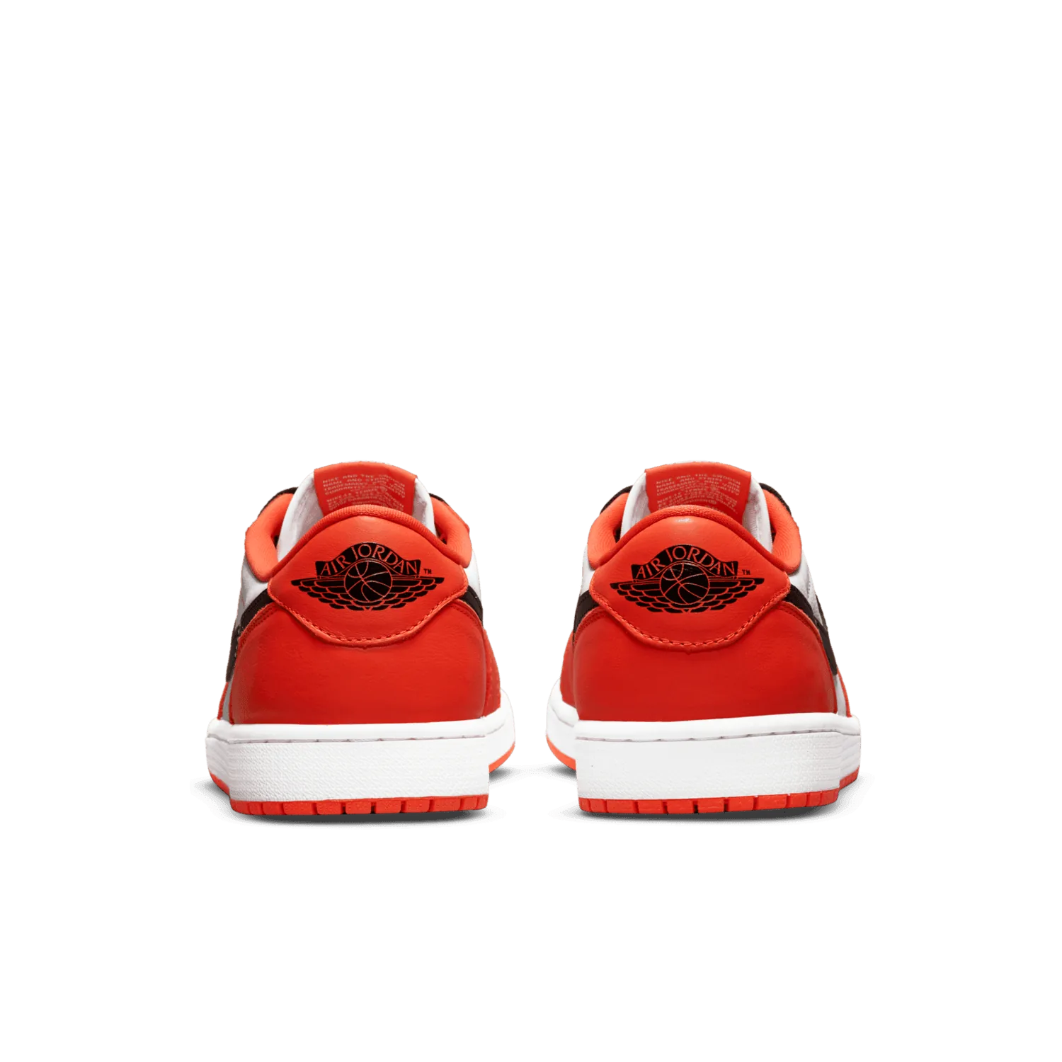 Jordan 1 Low OG Shattered Backboard image 5