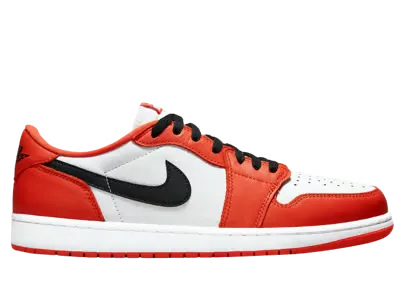 Jordan 1 Low OG Shattered Backboard