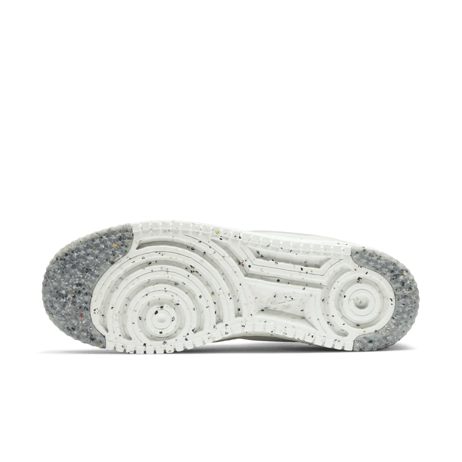 Nike Air Force 1 Crater Shoes image 2