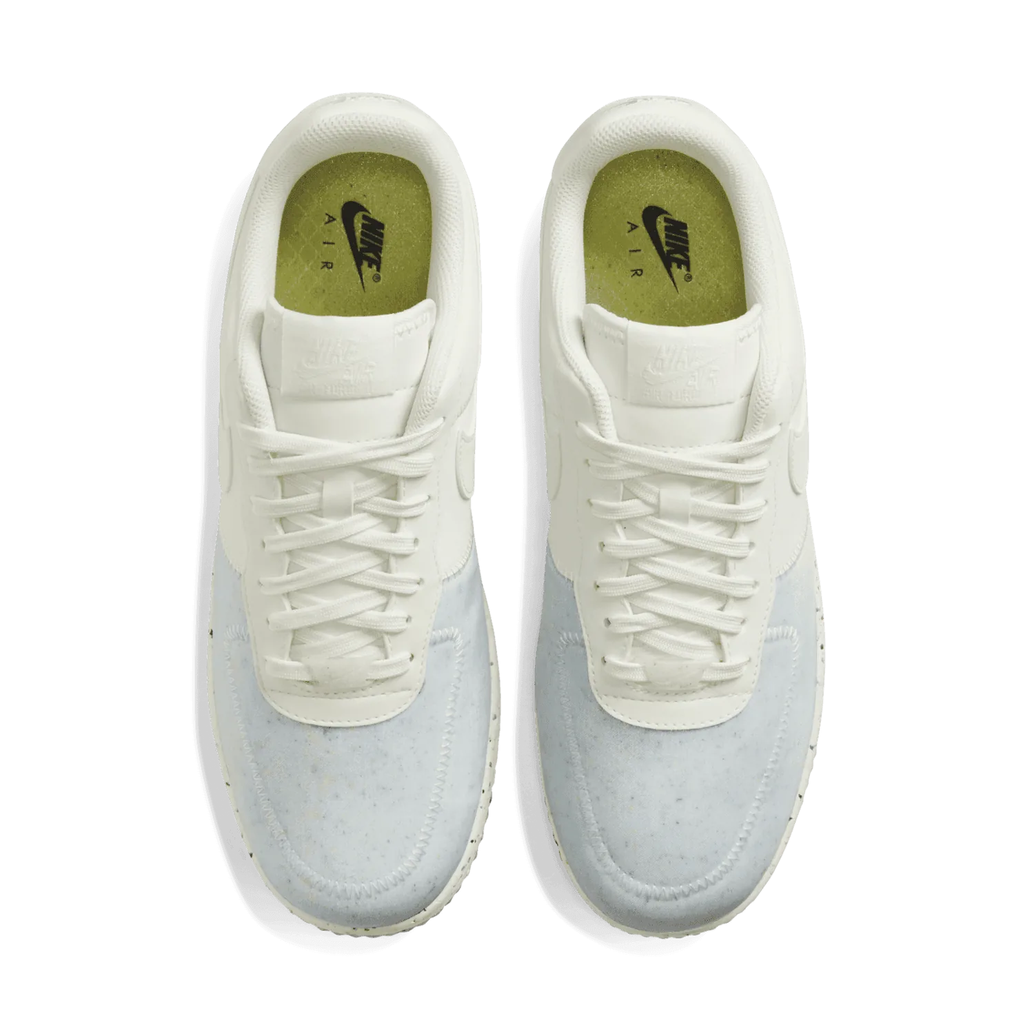 Nike Air Force 1 Crater Shoes image 3