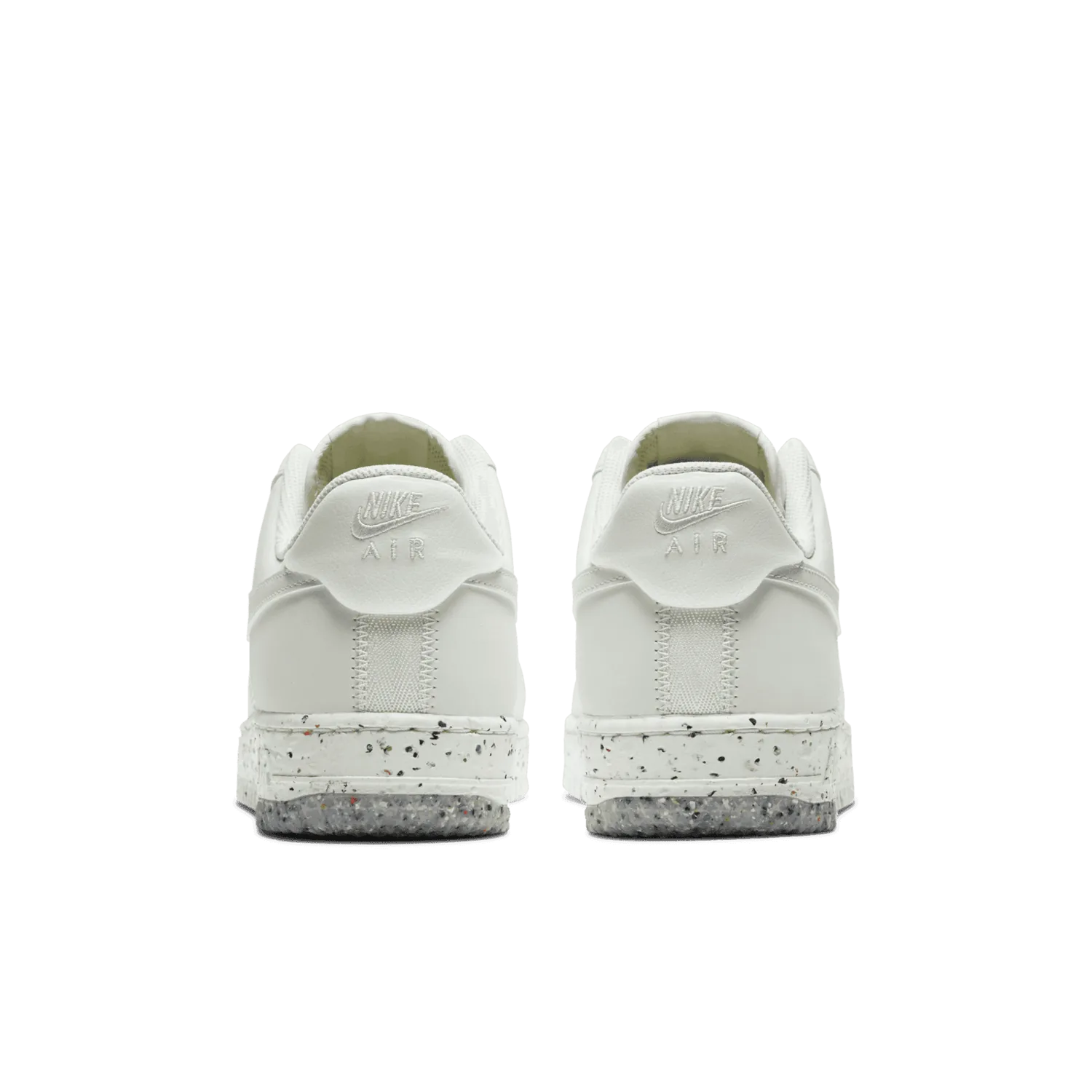 Nike Air Force 1 Crater Shoes image 5