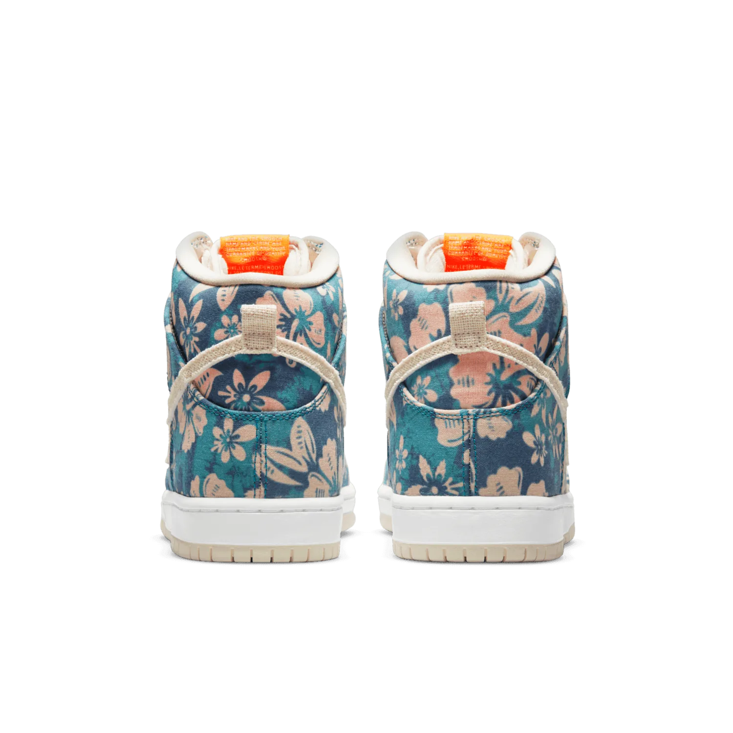 Nike SB Dunk High Hawaii image 5