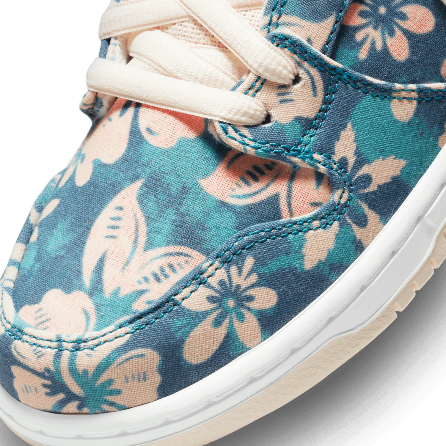 Nike SB Dunk High Hawaii image 6