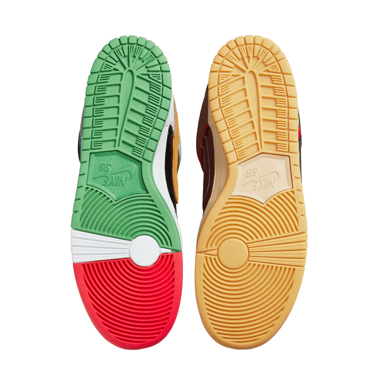 Nike SB Dunk Low What The P-Rod image 3
