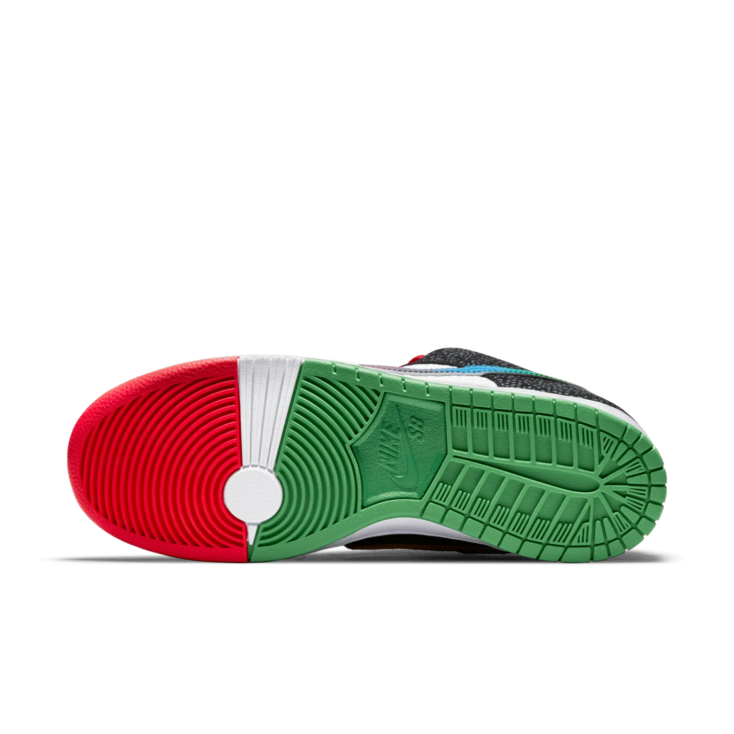 Nike SB Dunk Low What The P-Rod image 6
