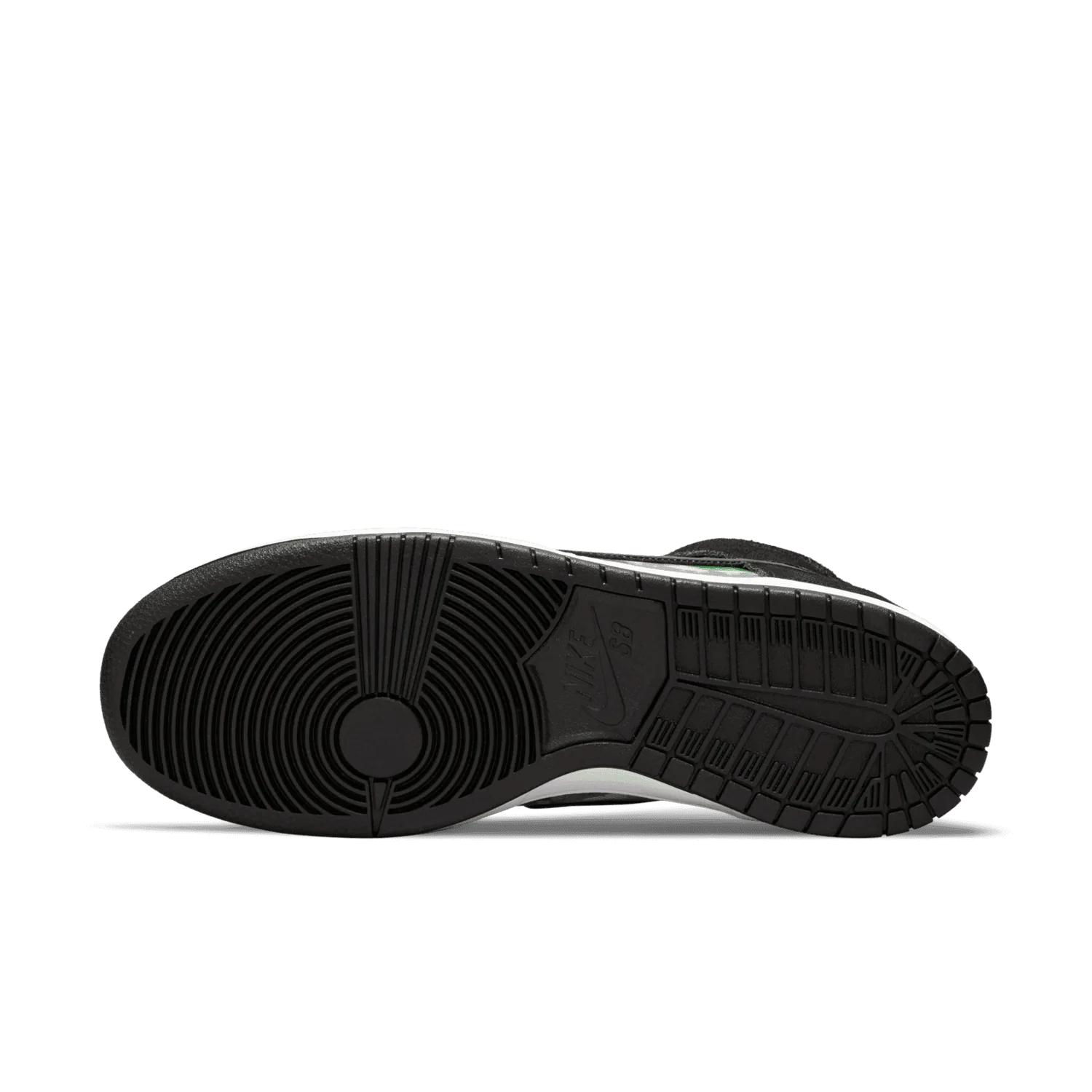 Nike SB Dunk High TV Signal image 3
