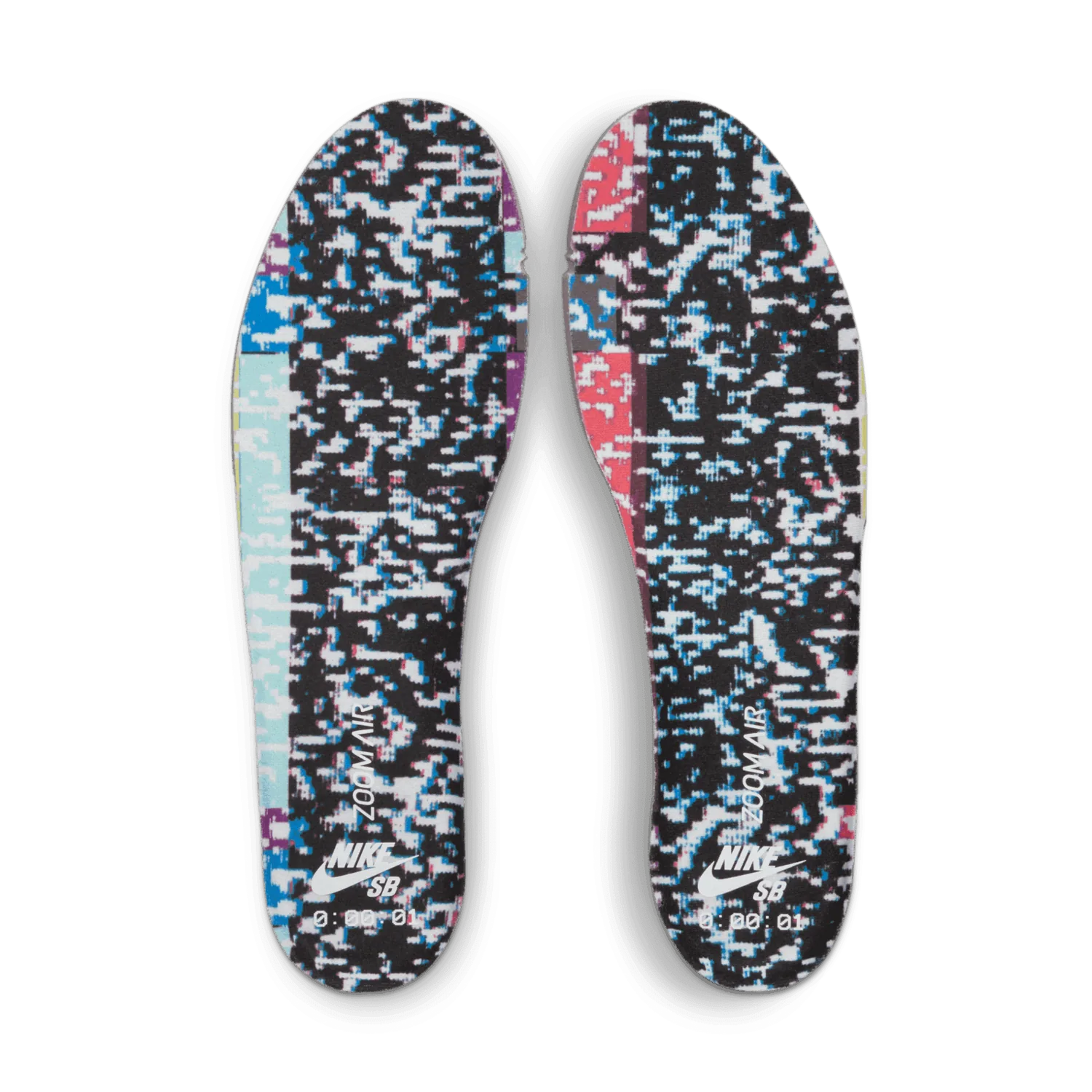 Nike SB Dunk High TV Signal image 10