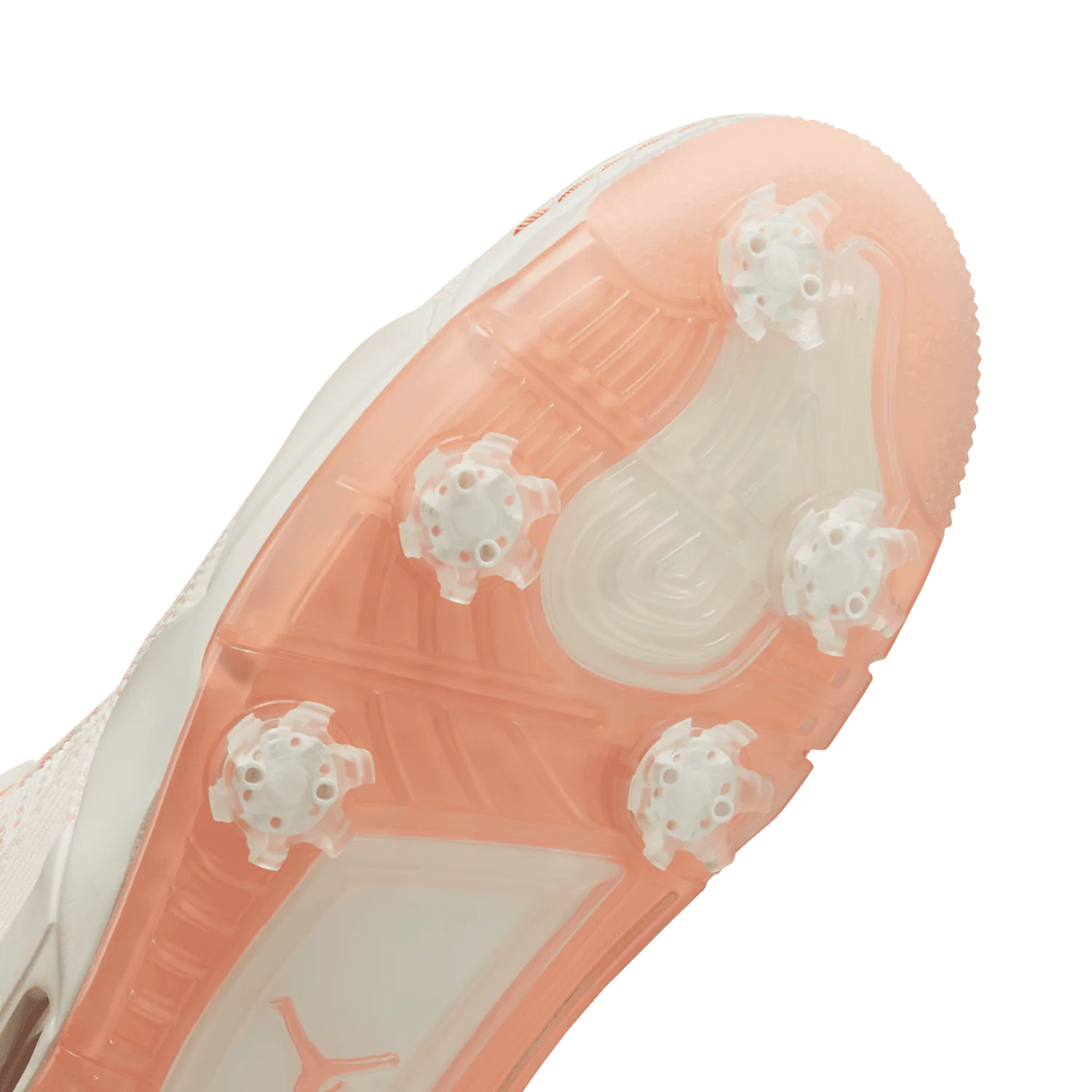 Air Jordan 4 Retro Golf NRG Seersucker image 6