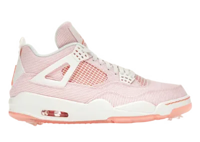 Air Jordan 4 Retro Golf NRG Seersucker