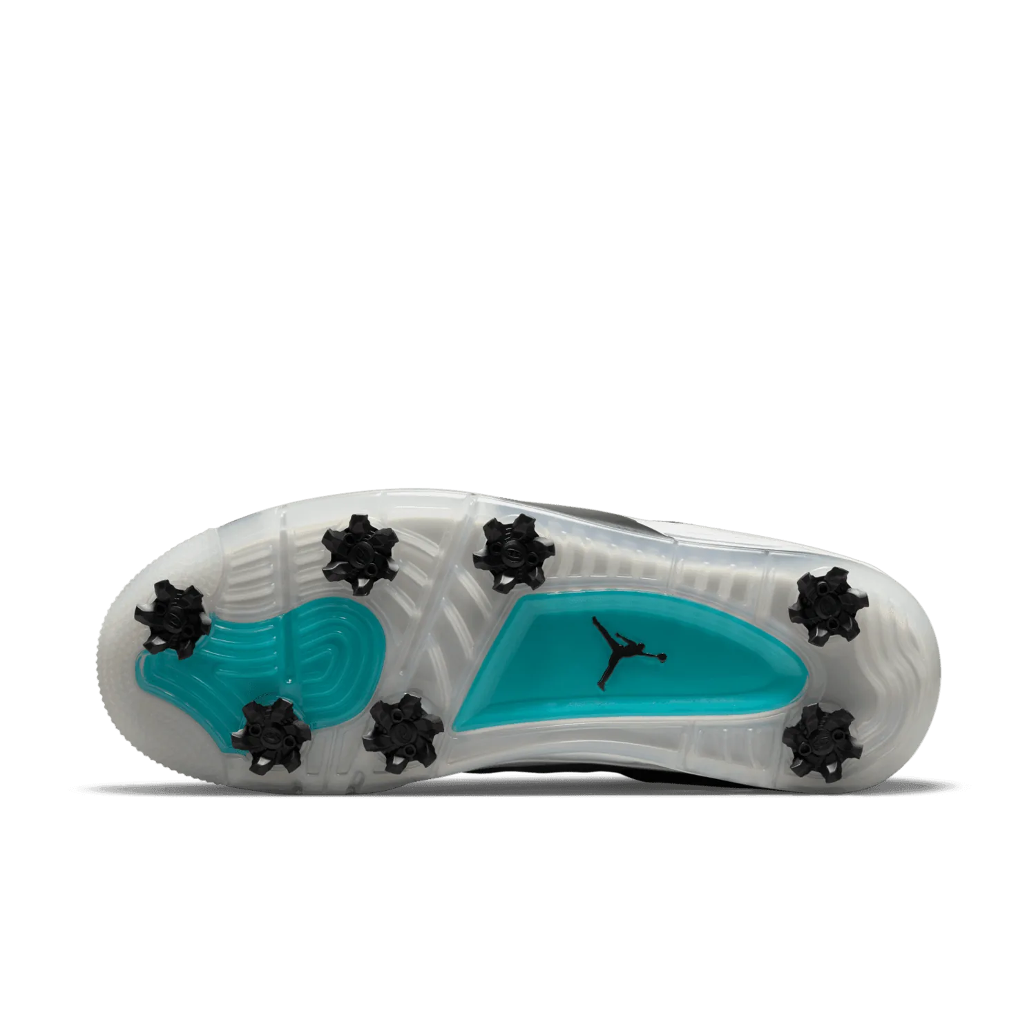 Air Jordan 4 Retro Golf US Open Torrey Pines Pack ACG image 2