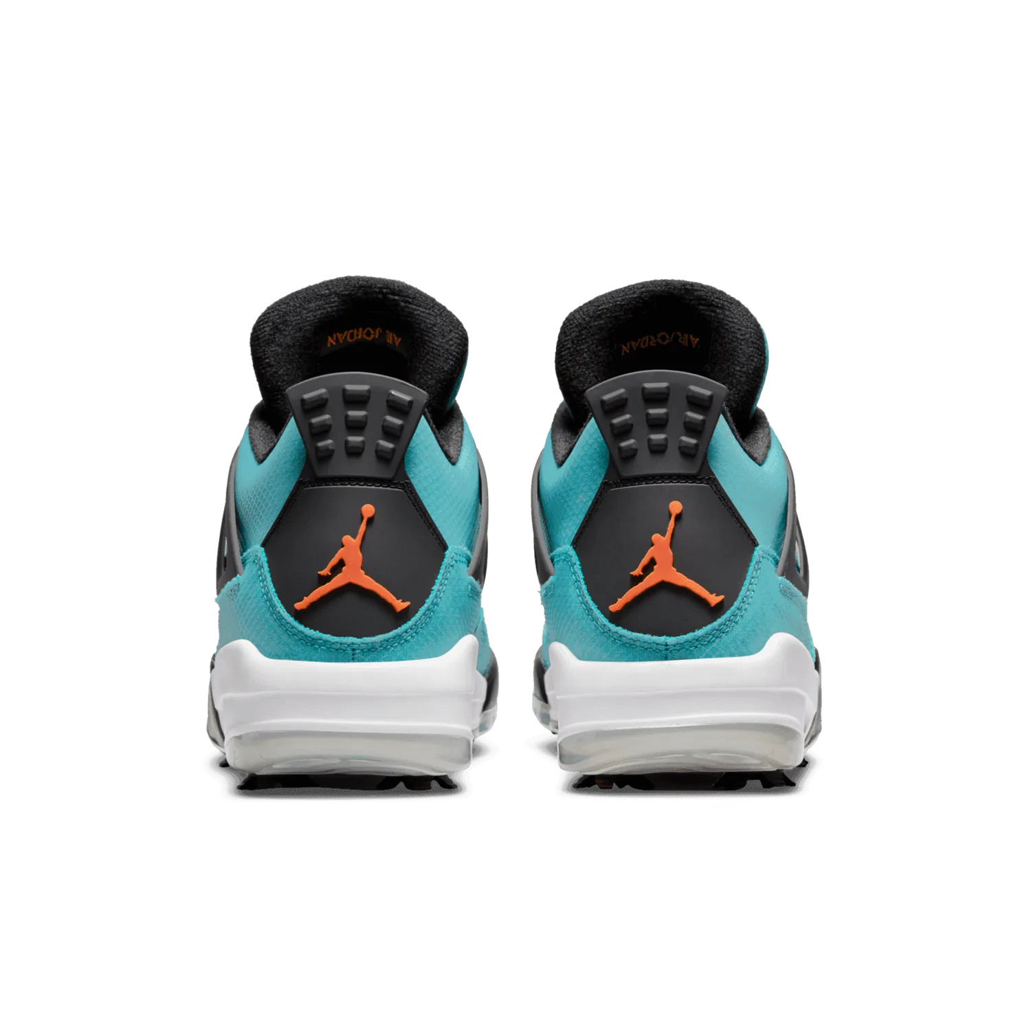 Air Jordan 4 Retro Golf US Open Torrey Pines Pack ACG image 5