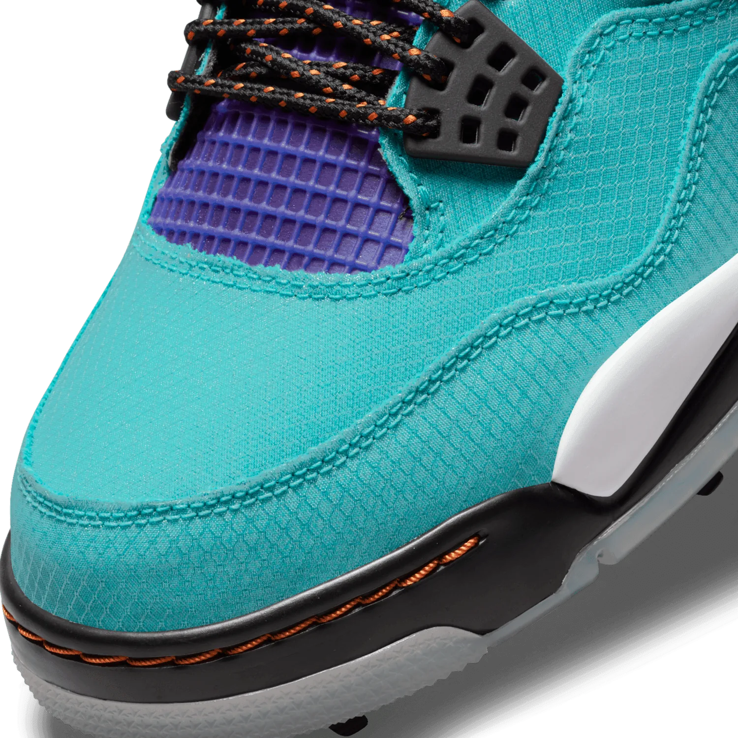 Air Jordan 4 Retro Golf US Open Torrey Pines Pack ACG image 6