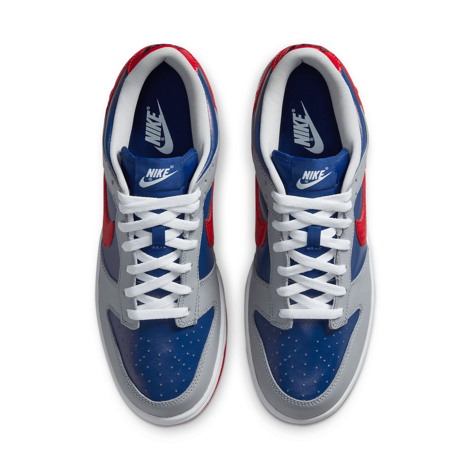 Nike Dunk Low Samba image 2