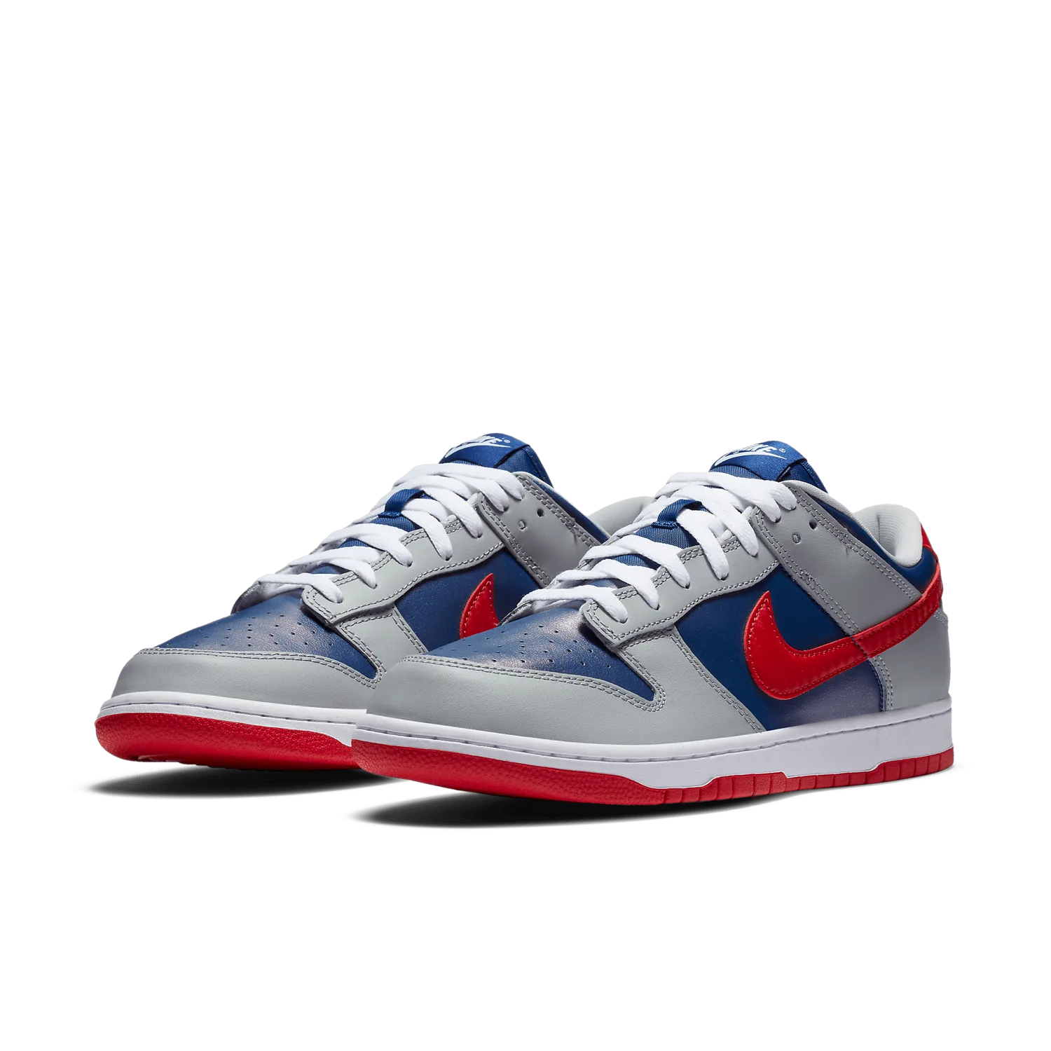 Nike Dunk Low Samba image 3