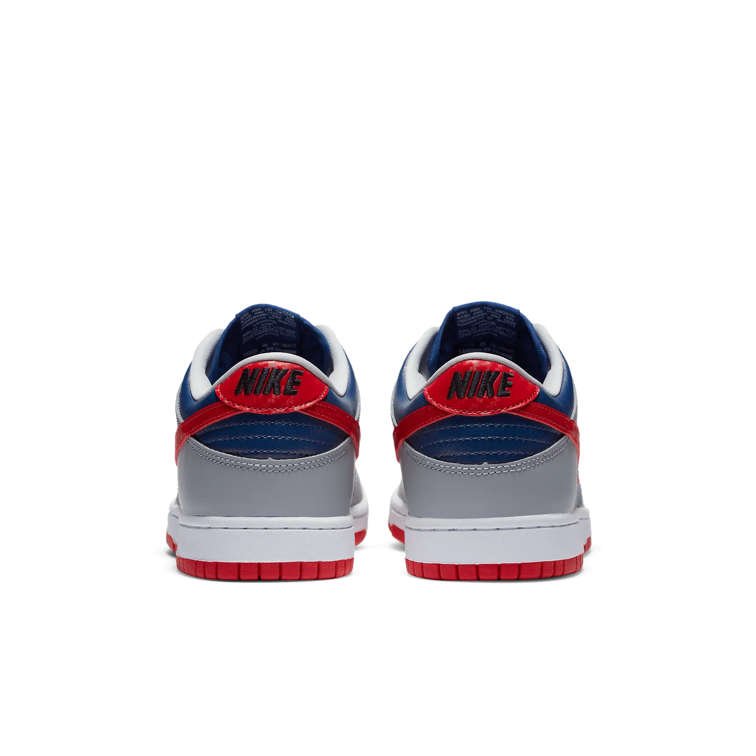 Nike Dunk Low Samba image 4