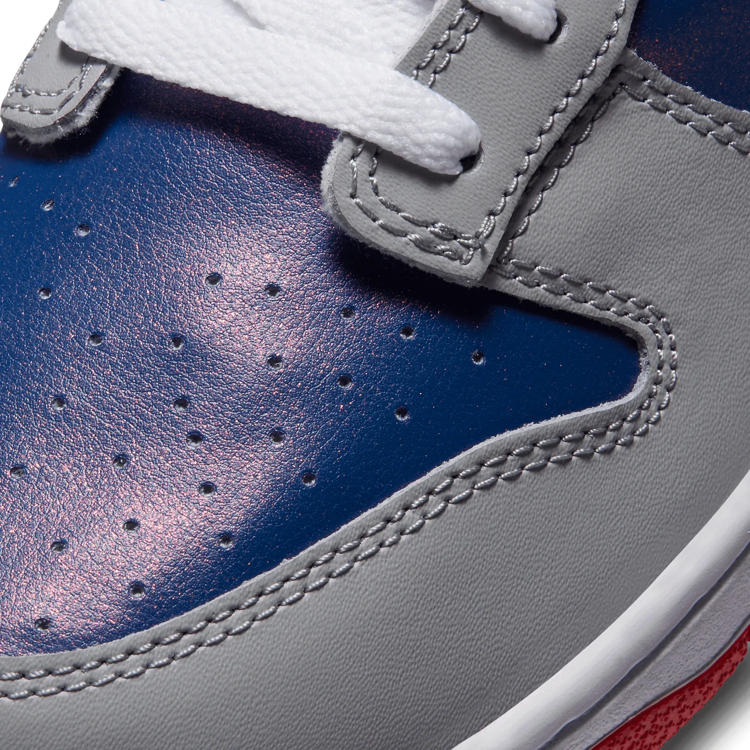 Nike Dunk Low Samba image 5