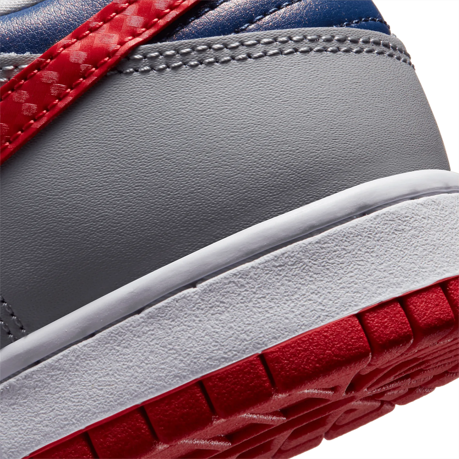 Nike Dunk Low Samba image 6