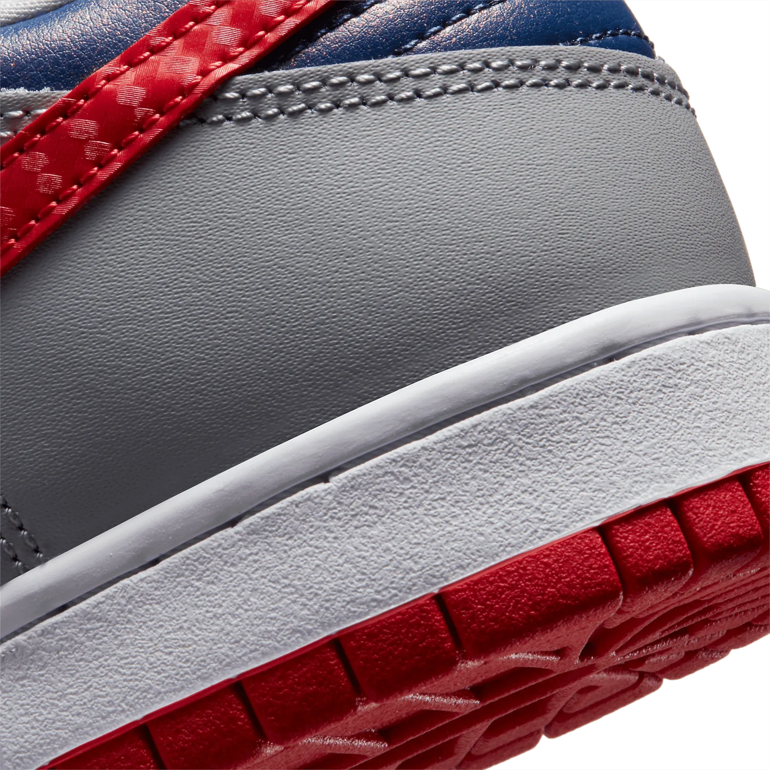 Nike Dunk Low Samba image 7