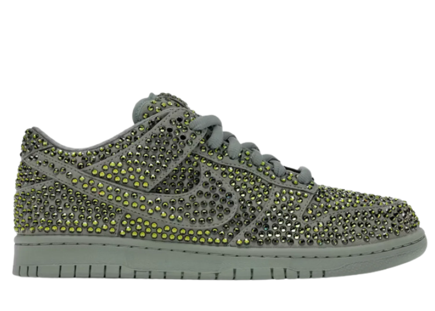 Nike Dunk Low Cactus Plant Flea Market Spiral Sage