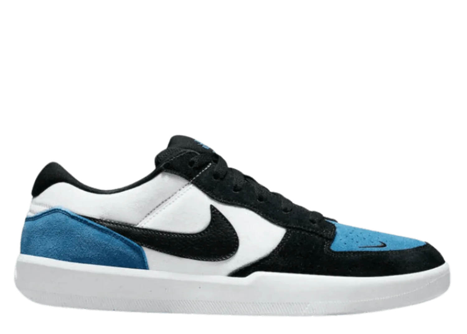 Nike SB Force 58 Dutch Blue