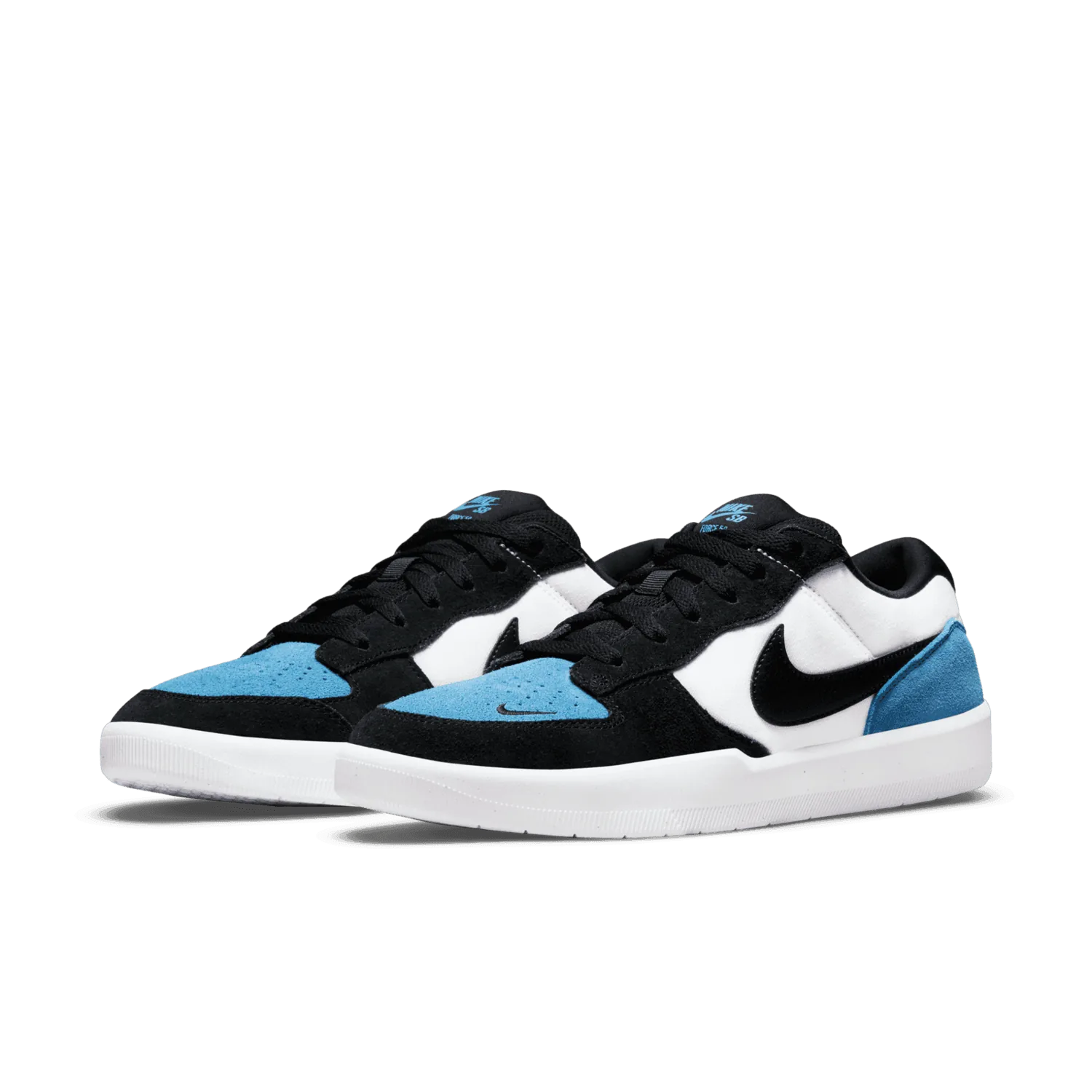 Nike SB Force 58 Dutch Blue image 4