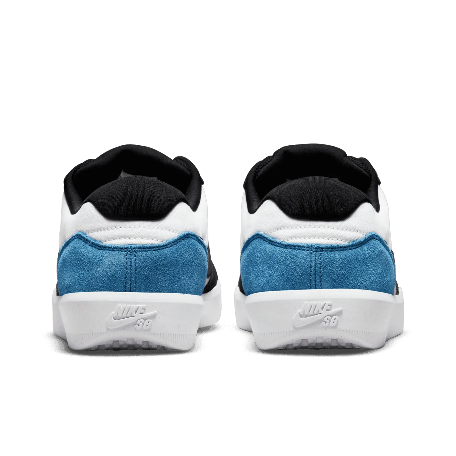 Nike SB Force 58 Dutch Blue image 5