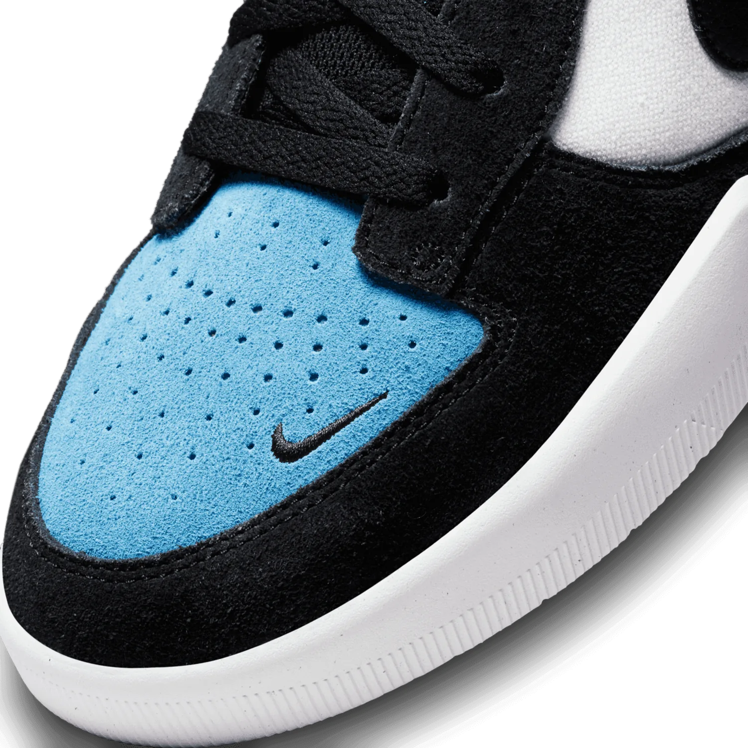 Nike SB Force 58 Dutch Blue image 6