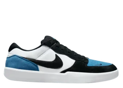 Nike SB Force 58 Dutch Blue