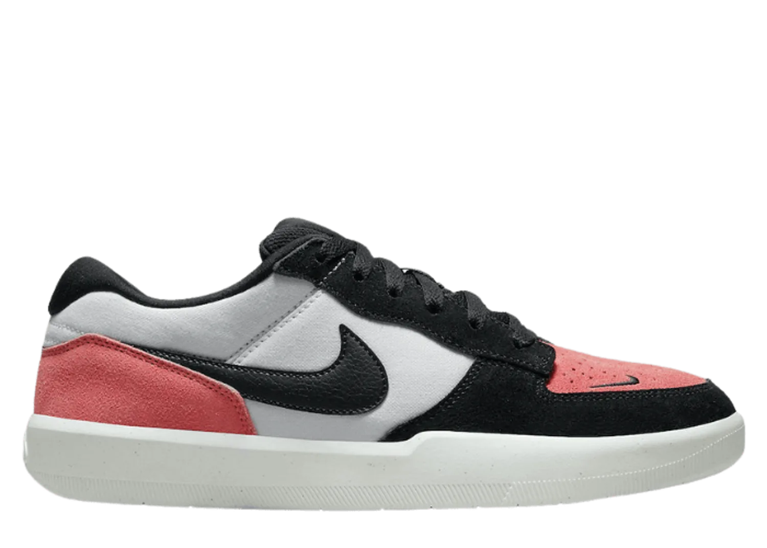 Nike SB Force 58 Pink Salt Black