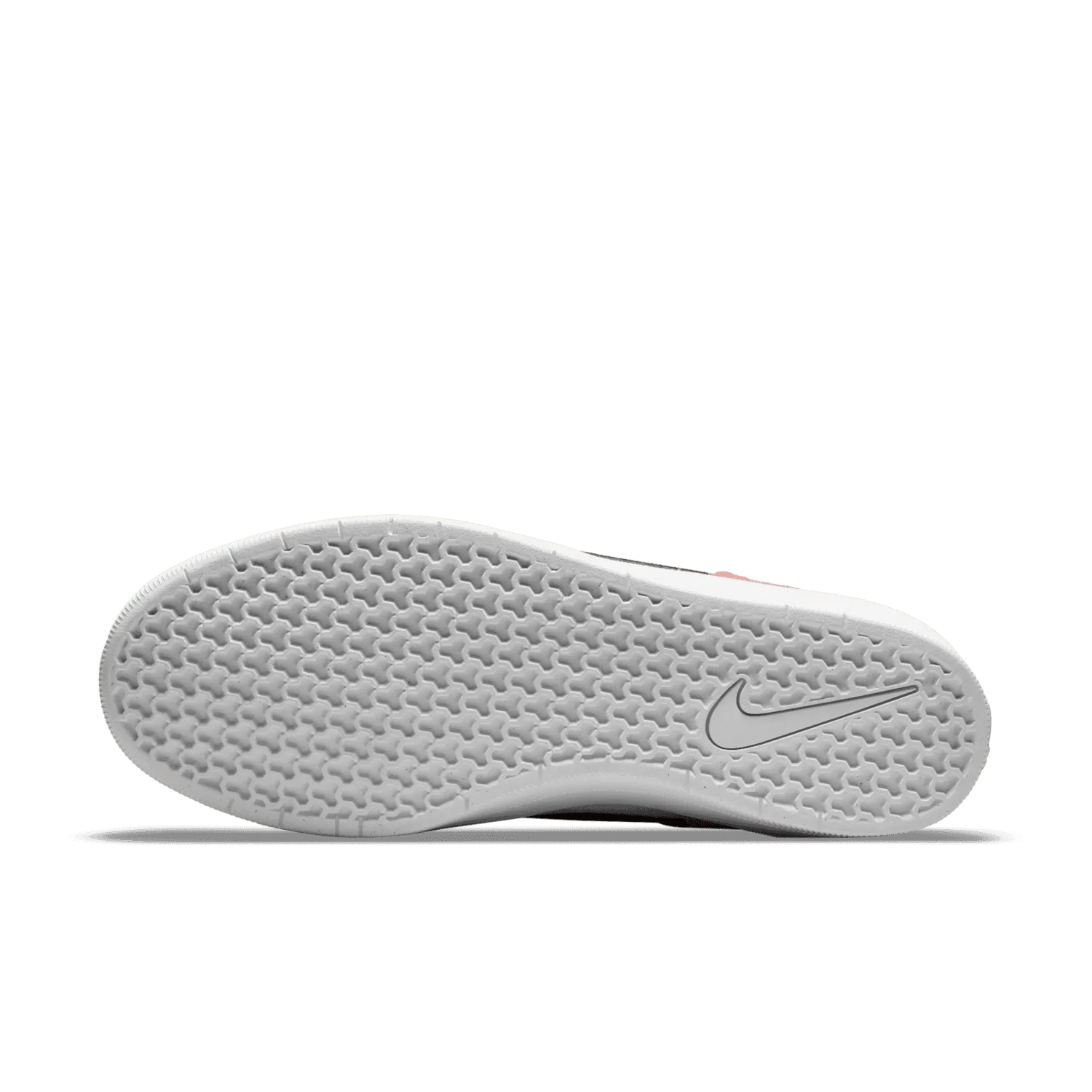 Nike SB Force 58 Pink Salt Black image 2