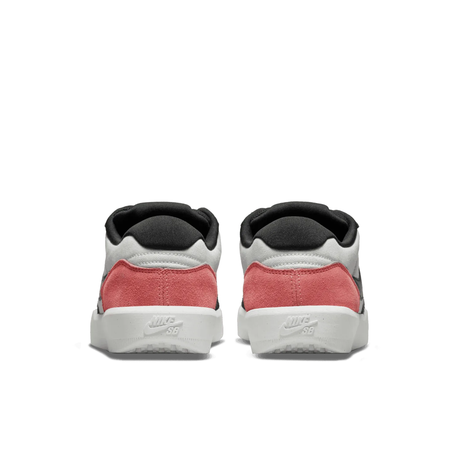 Nike SB Force 58 Pink Salt Black image 5