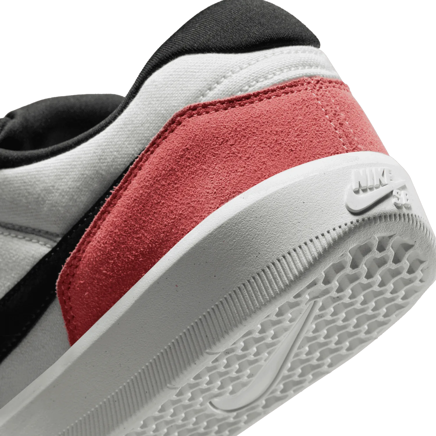 Nike SB Force 58 Pink Salt Black image 7