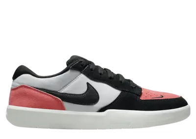 Nike SB Force 58 Pink Salt Black