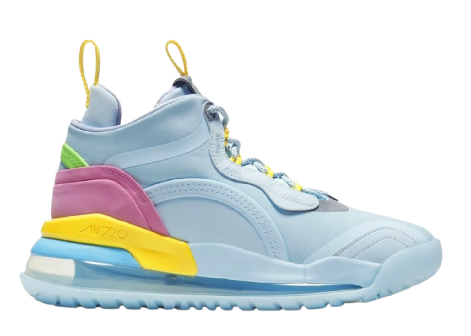 Lyrical Lemonade x Jordan Aerospace 720