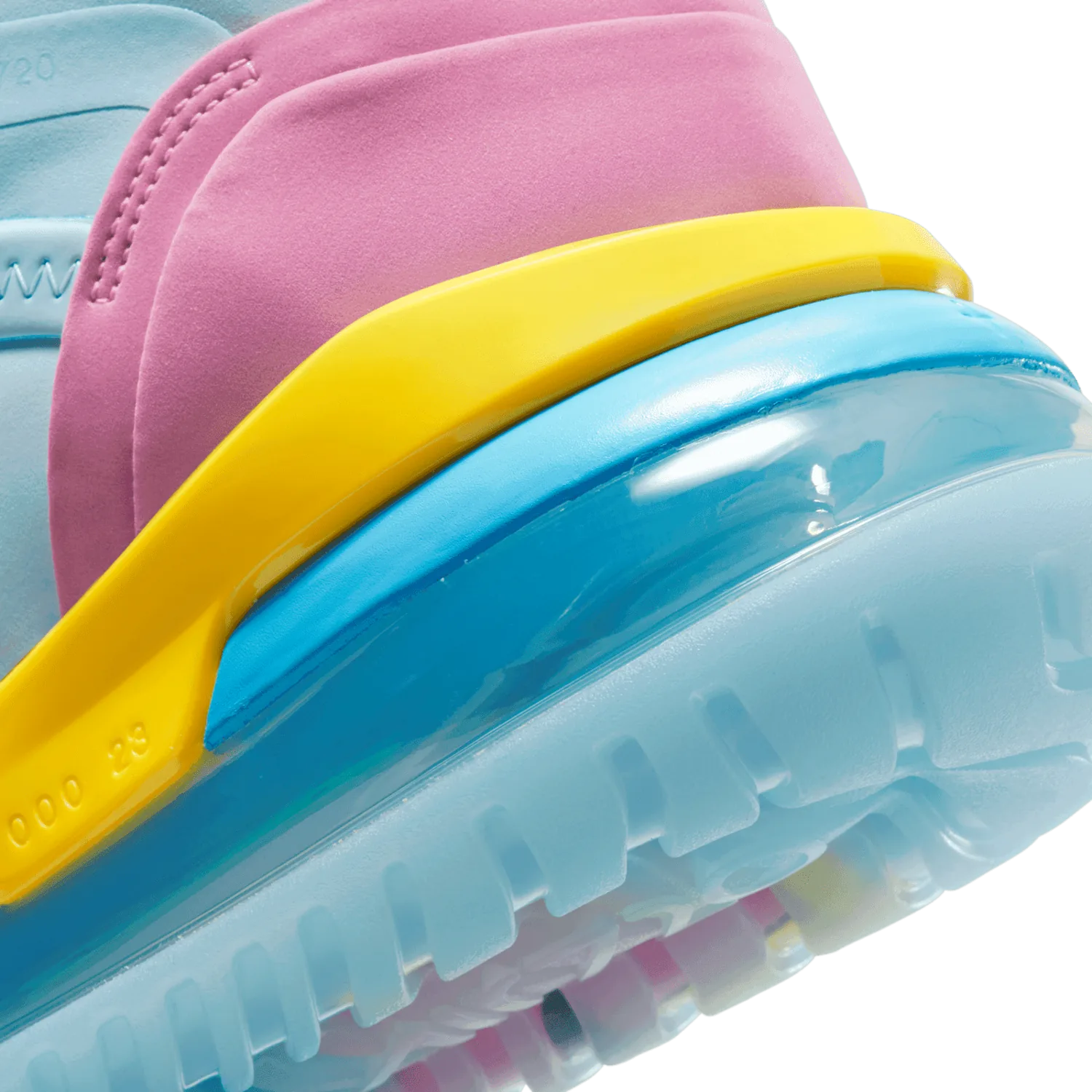 Lyrical Lemonade x Jordan Aerospace 720 image 2
